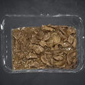 Beef with black mushrooms