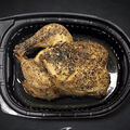 Roasted chicken