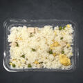 Cantonese rice
