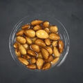 Almonds