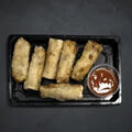 Chicken nems