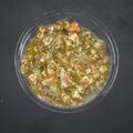Salmon tartar
