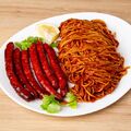 Merguez