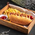 Hot dog