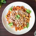 Tuna Penne