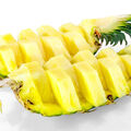 Fresh pineaple