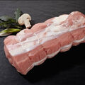 Roast veal in the ribs 500g