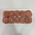 Veal kefta 500g