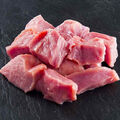 Fried veal 500g