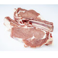 Veal chop 500g