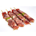 Lamb skewers 500g