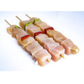 Chicken skewers 500g