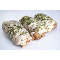 Stuffed chicken thighs 500g