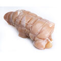 Roast turkey