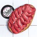 Bresaola