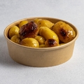 Roasted potatoes
