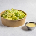 Iceberg salad