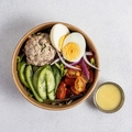 Nicoise salad