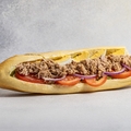 Tuna sandwich