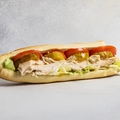 Chicken sandwich