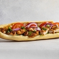 Parguit sandwich