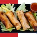 Chicken Nems x4