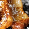 Brioche perdue 