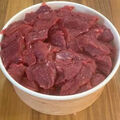 Meat for fondue bourguignone 300g