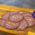 Beef rosette 140g