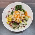 Shrimps Poke