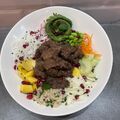 Beef Poke