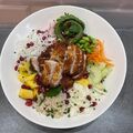 Shnitzel Poke