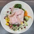 Turkey Poke