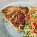 Today's Quiche