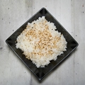 Vinegar Rice