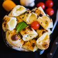 Pizza Rolls