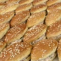 Navette tuna mayo x30