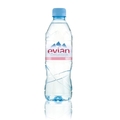 Mineral water
