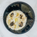 Truffle risotto