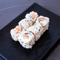 Salmon cream