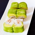 Avocado tuna mayo