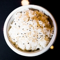 White rice