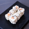 Salmon cream