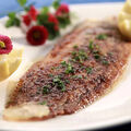 Fried plate