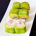 Avocado tuna mayo