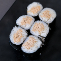 Tuna mayo
