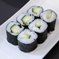 Cucumber