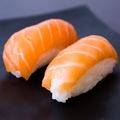 Sushi Salmon