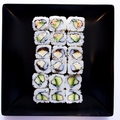 California Rolls tray
