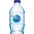 Eau minérale